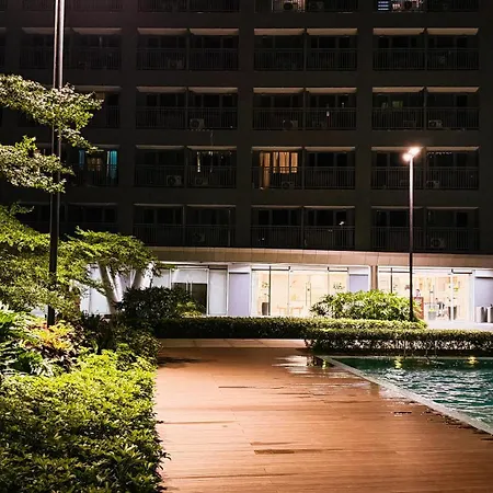 Casa Collective City View Stay