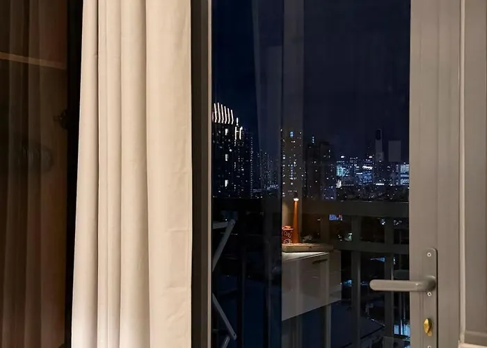 Apartahotel Casa Collective View *