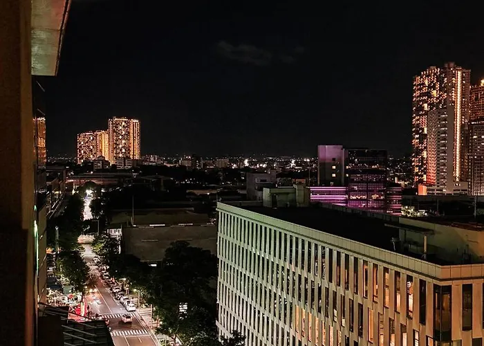 Casa Collective View Manila