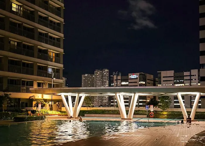 Casa Collective View * Manila